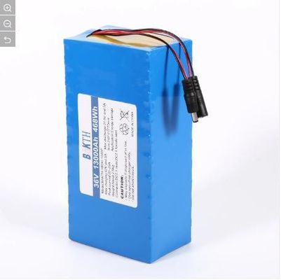 51.8V Lithium Medical Equipment Battery Untuk Peralatan Rumah Sakit