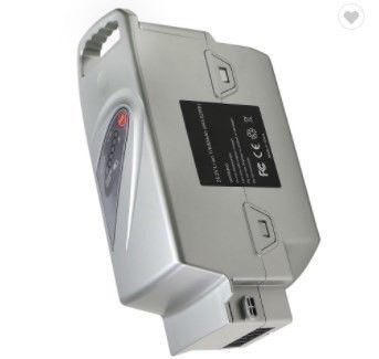 Sumber daya daya isi ulang serbaguna dengan Panasonic Dimensi 2,2 X 3,1 X 4,2 inci