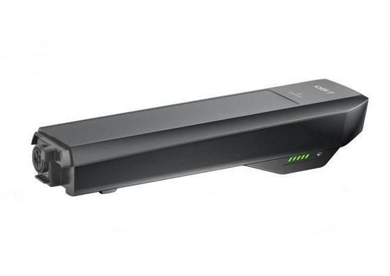 Bosch Powerpack 400 Baterai Tipe Lithium-Ion dengan tampilan baterai terintegrasi