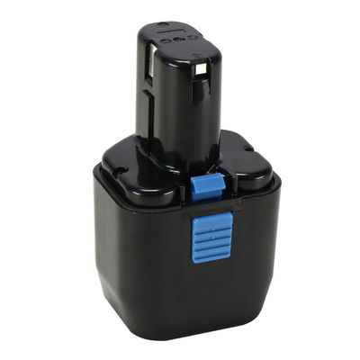 7.2V Ni-CD Hitachi Power Tools Baterai Eb 920HS Eb 9h Eb 926h
