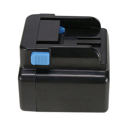 Baterai alat listrik 24V Ni-MH 2.5ah untuk Hitachi Eb2420 Eb2430ha Eb2430r Eb2433X