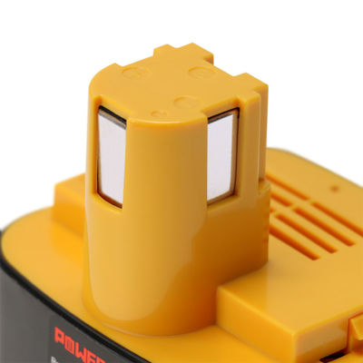 2000mAh 12 Volt Baterai Alat Daya Panasonic Ey9005b Ey9006 Ey9006b