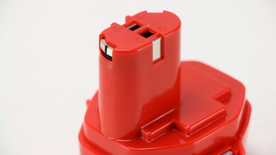 14.4V 2500mAh Lithium Makita Power Tool Baterai Penggantian 1420 1422 1433