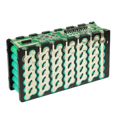 Lithium 18650 Baterai Peralatan Medis Dengan Sertifikat UN38.3 MSDS