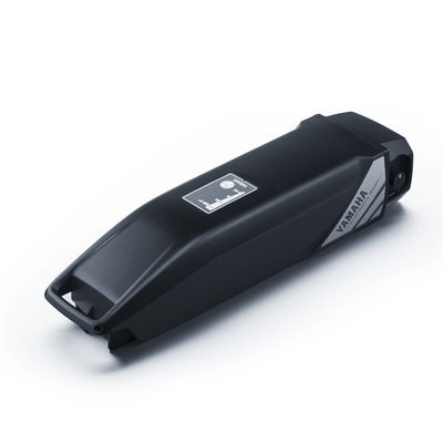 Penggantian Yamaha Down Tube Type E-Bike Baterai 36V 13Ah 14.5Ah 17Ah 17.5Ah Baterai
