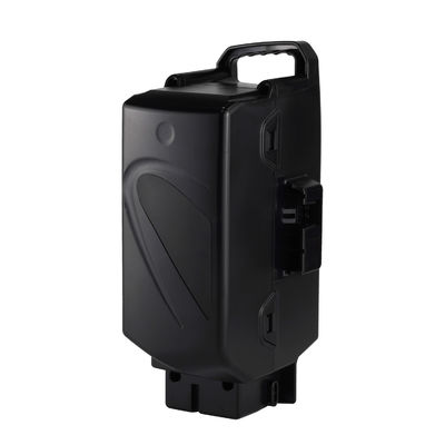 Baterai pengganti Flyer Bike Untuk 26V 20.8ah Baterai isi ulang E-Bike Baterai Lithium