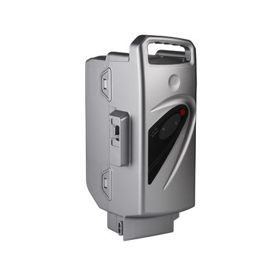 Baterai Sepeda Pengganti 25.2V 20.8Ah 7S8P 524WH Baterai Li-Ion Panasonic Flyer Ebike Baterai Pengganti E-Bike Baterai