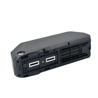 Hot Sale Hailong 36V Lithium Baterai Sepeda Listrik Dengan 10,4ah 13ah Baterai E-Bike Baterai