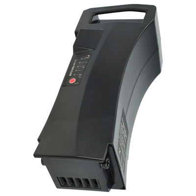 Baterai E-Bike Impulse 36V OEM ODM Penggantian Baterai Penyimpanan Energi 36V Panasonic Untuk Sepeda Kendaraan