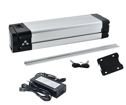 Grosir Penggantian Mifa Samsung Zhenlong 48V Lithium Baterai Untuk Kendaraan Listrik Sepeda E-bike Baterai