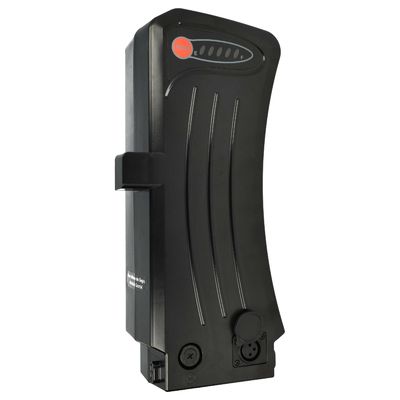 24V 13.6ah Ebike Baterai Pengganti Untuk Samsung SDI Sisi Klik Akku Fur Elektrofahrrader Fiets Accu