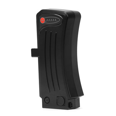 24V 10.4ah Ebike Baterai Penggantian Kompatibel dengan Baterai 24V Samsung SDI Ebike Cocok untuk Nabi