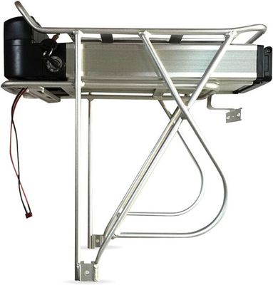 11.6ah 36v Ebike Battery Pack Lithium Ion Battery Fits Untuk E-Go Wondervelo Hapex