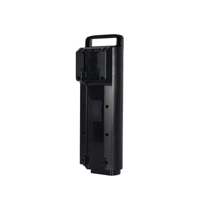 36V 10.4ah (300/400) Baterai pengganti E-Bike Untuk Bosch Powerpack Classic 500 Pannier Rack E-Bike Pedelec Baterai