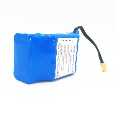 ODM OEM 18650 Lithium Battery Untuk E Bike Garden Tool Golf Mobil Power Tool