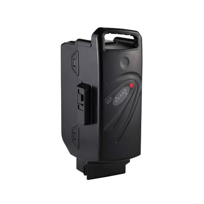 Baterai E-Bike untuk Panasonic 25.2V 23.2ah Baterai pengganti E-Bike Baterai 7s8p Akku Fur Elektrofahrrader Fiets Accu Fahrrad Akku Lithium baterai Power Pack