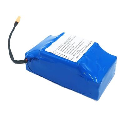 10 Tahun Lithium Pabrik 36V 4.4Ah OEM Lithium Baterai Dengan Jaminan Satu Tahun