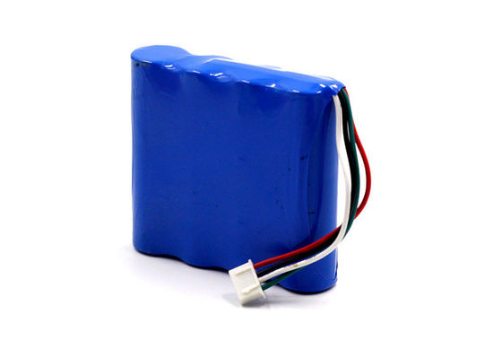 Baterai Litium 18650 Sel Baterai OEM