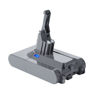 21.6V 2.0mAh Dyson Baterai Penggantian Untuk Cordless Dyson V8 7.2V 12V 14.4V Vacuum Cleaner