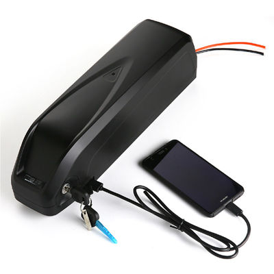 Li Ion Bosch Powerpack 400 Baterai, 12ah 15.6ah 36V Ebike Baterai Untuk Sepeda Listrik