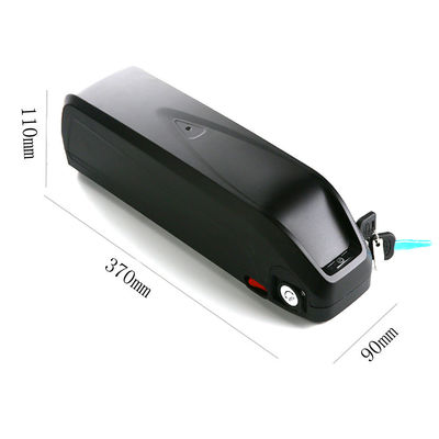 Bosch Replacement E-bike Baterai 36V 11.6ah Powerpack Kompatibel dengan Ebikes Dengan Bosch 36V Power Pack 300/400