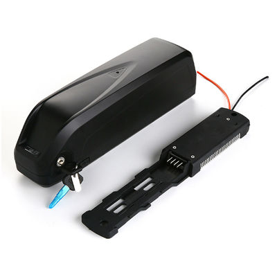Hailong Downtube ZZ98 Lithium Baterai Dengan USB Port Untuk BLAUPUNKT, 36V 50W-700W Motor