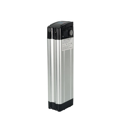 36V 17,5Ah Lithium Ion Ebike Downtube Baterai Kapasitas Tinggi untuk Sepeda Listrik