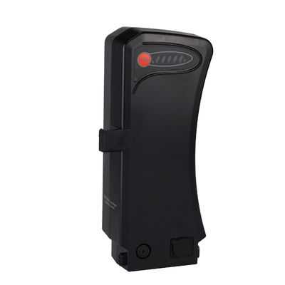 36V Samsung SDI baterai lithium-ion paket untuk Nabi Damen E-Bike Alu-Kota 26 Zoll Navigator 1.5