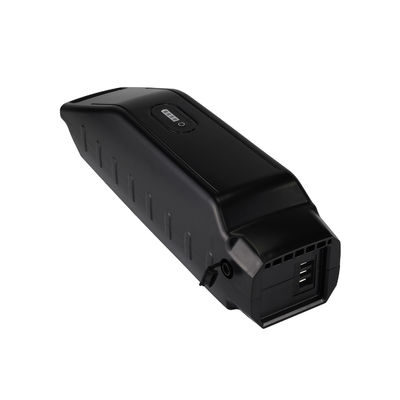 Li NiCoMn O2 18650 36v Ebike Baterai dengan Kapasitas Tinggi Kapasitas Nominal 10,4ah/11,6ah