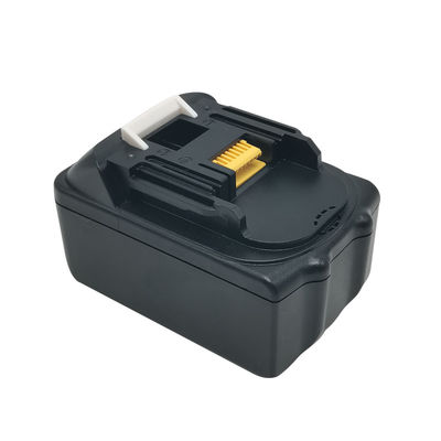 18V 4Ah Hot Sale Lithium Penggantian Baterai Makita Kembali Untuk 18V 4.0ah Bl1840 18650 Cordless Drill Power Tool Baterai