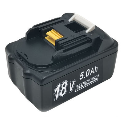 TL-MIL-28 Series Connection Slide Pack Penggantian baterai 6000mAh untuk Milwaukee 28V Power Tools