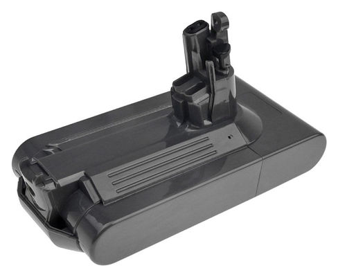 Baterai pengganti Dyson 25.2V 2.5Ah Untuk Dyson Vacuum Cleaner V10 Cyclone V10 Absolute V10 Animal V10 Motorhead