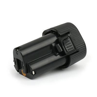Makita 10.8V 2.5ah Lithium Power Tool Baterai Penggantian Makita BL1013,194550-6, 194551-4