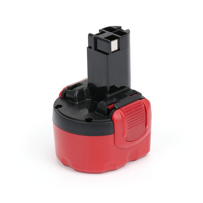 14.4V 3.0ah Ni MH Bosch Power Tools Baterai Bat040 Bat041 Bat140 Bat159