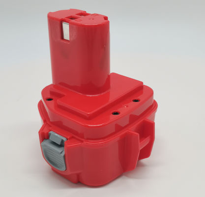 12V 3000mAh Makita Ni Mh Baterai 1200 1201 1201A 1202 1202A