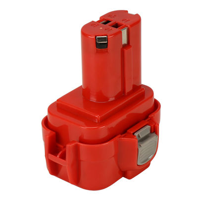 Baterai Pengganti Alat Daya Makita 9.6V 3.3ah Makita 192595-8, 192596-6, 192638-6, 193977-7, 193979-3, 638344-4-2, 9120, 9122, PA09
