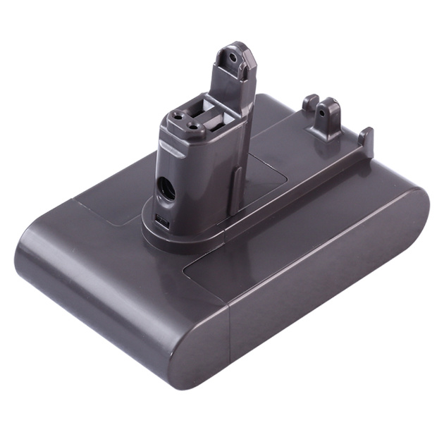 Li Ion Dyson V6 Baterai Ganti 21.6V 3000mAh 967810-02 965874-02 0