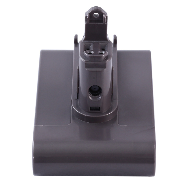 Li Ion Dyson V6 Baterai Ganti 21.6V 3000mAh 967810-02 965874-02 1