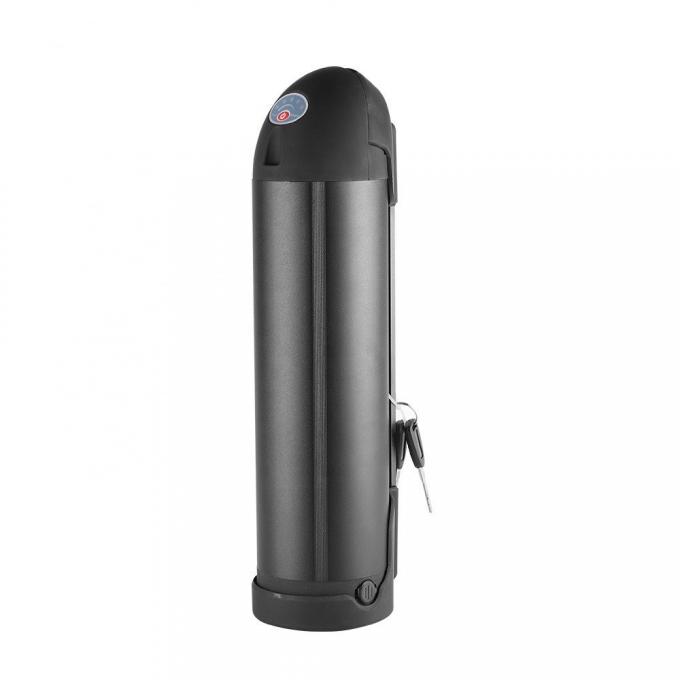 36V 10.4A Ebike Baterai Botol Air Dengan 10s4p 18650 Lithium Cell 1