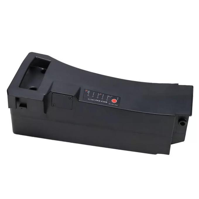 Sistem Panasonic Ebike 14.5ah 522W 630W Baterai pengganti Raleigh E-Bike Baterai pengganti Fiets Accufahrrad Akkuakku Fur Elektrofahrrad Lithium Baterai 3