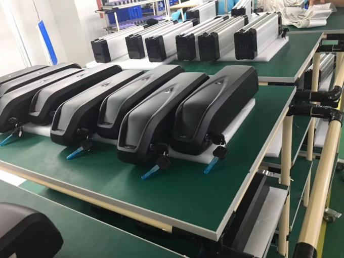 untuk Bosch 36V Power Pack 300/400 Baterai pengganti Samsung Cell E Bike Baterai Lithium Ion Baterai OEM/ODM Baterai Pack Fiets Accu Fahrrad Akku 10