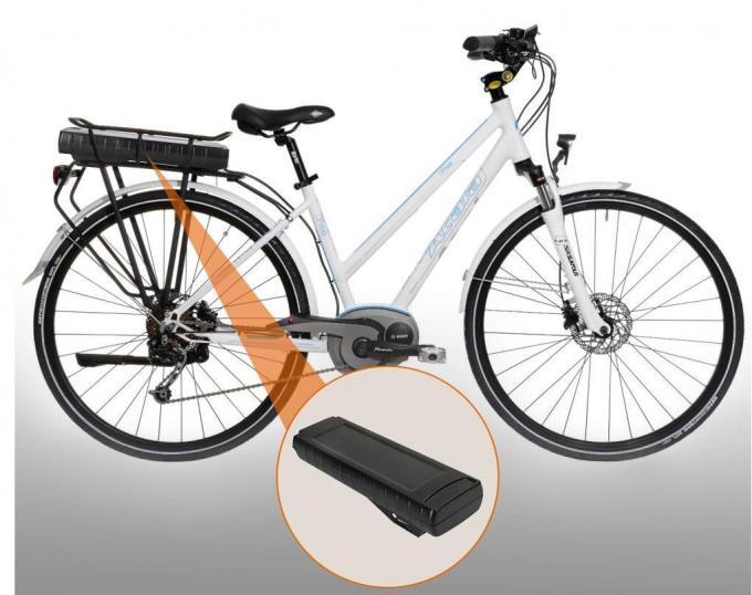 untuk Bosch 36V Power Pack 300/400 Baterai pengganti Samsung Cell E Bike Baterai Lithium Ion Baterai OEM/ODM Baterai Pack Fiets Accu Fahrrad Akku 8