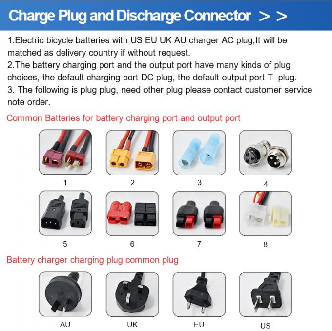 untuk Bosch 36V Power Pack 300/400 Baterai pengganti Samsung Cell E Bike Baterai Lithium Ion Baterai OEM/ODM Baterai Pack Fiets Accu Fahrrad Akku 12