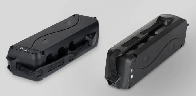 untuk Bosch 36V Power Pack 300/400 Baterai pengganti Samsung Cell E Bike Baterai Fiets Accu Fahrrad Akku Lithium Ion Baterai Pack OEM/ODM Baterai untuk Ebike 3