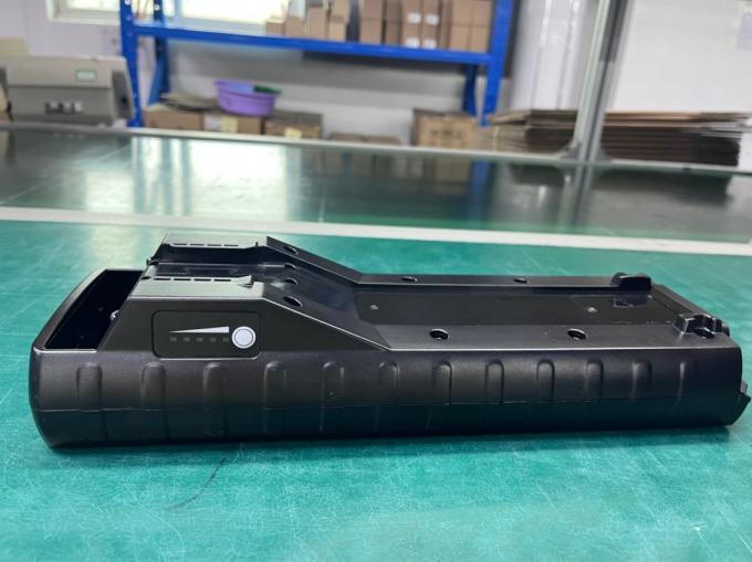 untuk Bosch 36V Power Pack 300/400 Baterai pengganti Samsung Cell E Bike Baterai Fiets Accu Fahrrad Akku Lithium Ion Baterai Pack OEM/ODM Baterai untuk Ebike 7