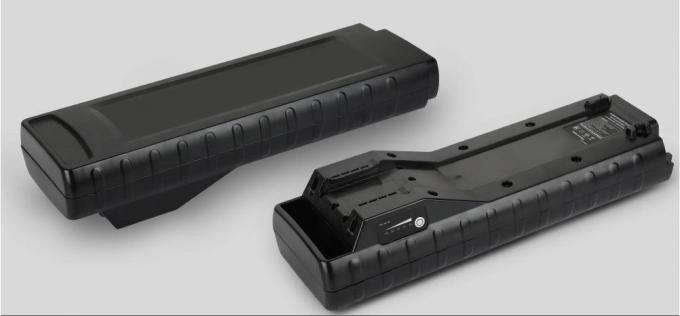 untuk Bosch 36V Power Pack 300/400 Baterai pengganti Samsung Cell E Bike Baterai Fiets Accu Fahrrad Akku Lithium Ion Baterai Pack OEM/ODM Baterai untuk Ebike 6