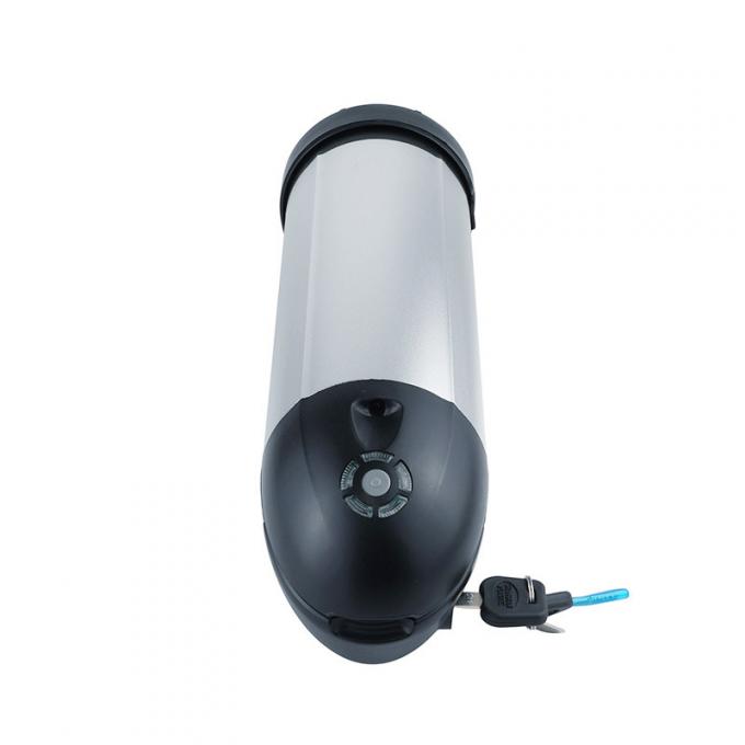 Baterai pengganti E-Bike Kualitas terbaik 36V 48V 10ah 20ah E-Bike Lithium 18650 Baterai sel isi ulang ODM / OEM Baterai Akku Fur Elektrofahrrader Fiets Accu 2