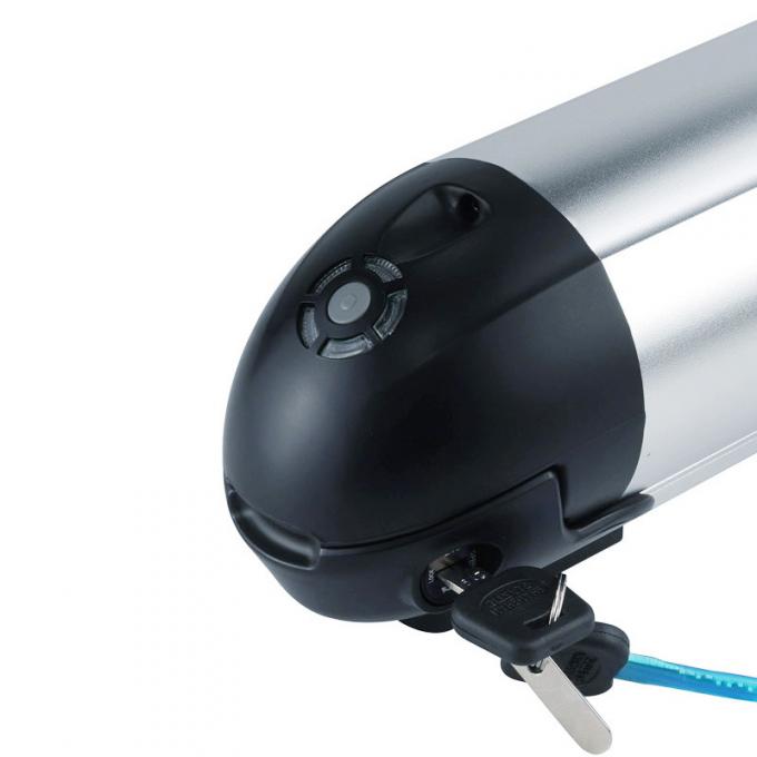 Baterai pengganti E-Bike Kualitas terbaik 36V 48V 10ah 20ah E-Bike Lithium 18650 Baterai sel isi ulang ODM / OEM Baterai Akku Fur Elektrofahrrader Fiets Accu 3