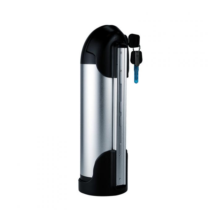 Baterai pengganti E-Bike Kualitas terbaik 36V 48V 10ah 20ah E-Bike Lithium 18650 Baterai sel isi ulang ODM / OEM Baterai Akku Fur Elektrofahrrader Fiets Accu 4