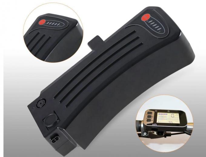 24V 11.6ah E-Bike Baterai Penggantian untuk Samsung 10icr19/65-4, SDI-3610c, SDI-3611c - 10.4ah 36V Baterai Li-ion untuk Sepeda Listrik Akku 0